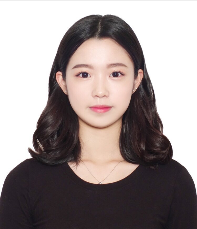 한국무용전공 16학번 이다영